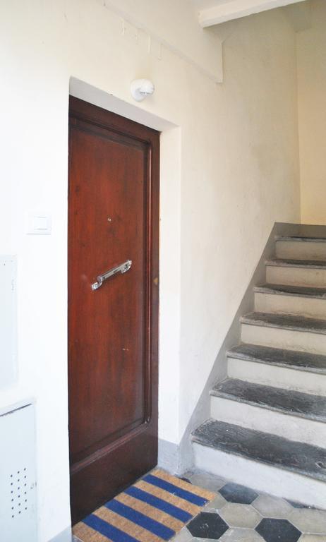 Casetta In Citta'- Seancity Λούκα Εξωτερικό φωτογραφία
